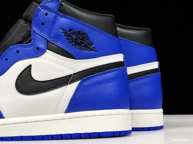 Retro OG Air 1 555088 - 403 High 'Game Royal' Jordan 0430